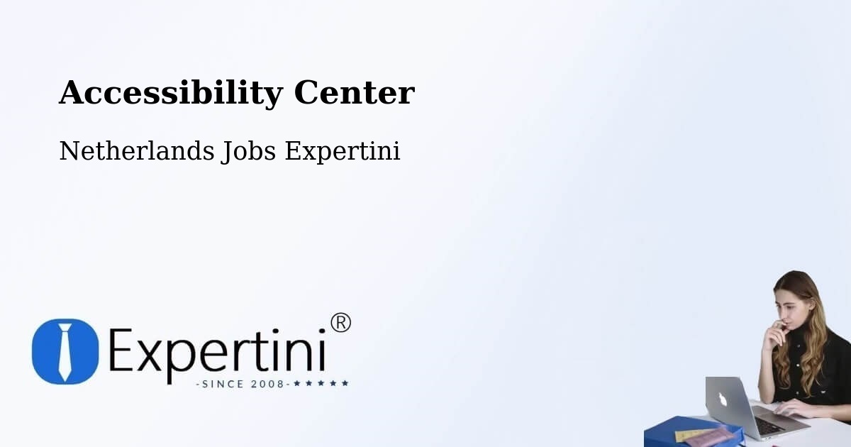 Accessibility Statement – Borger - Netherlands Jobs Expertini