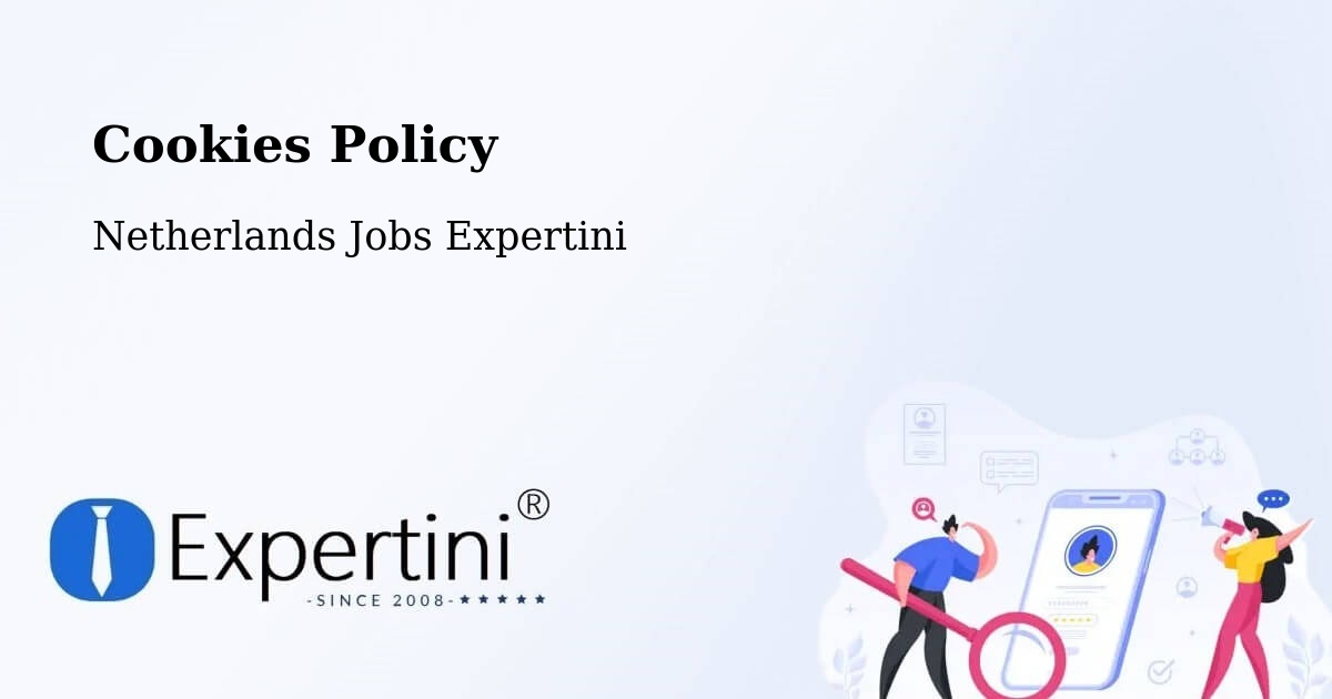 Cookie Policy – Borger - Netherlands Jobs Expertini