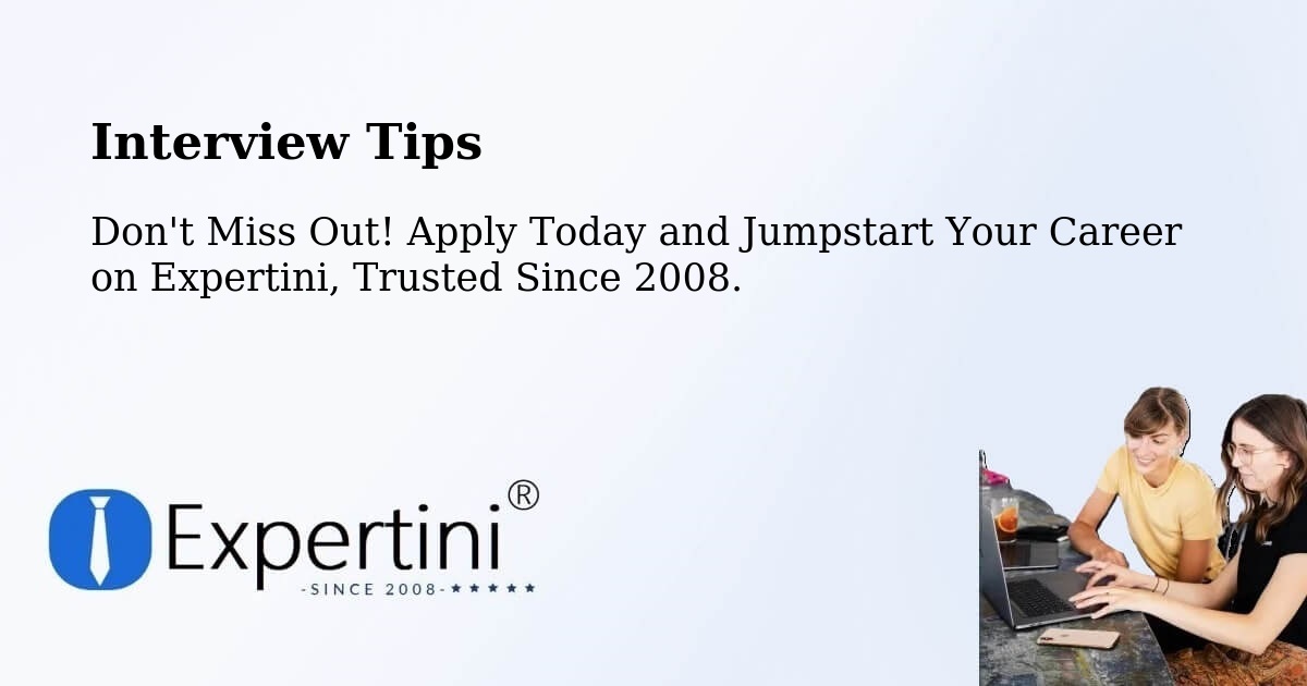 Interview Tips & Techniques for Job Seekers – Borger - Borger, Netherlands Jobs Expertini