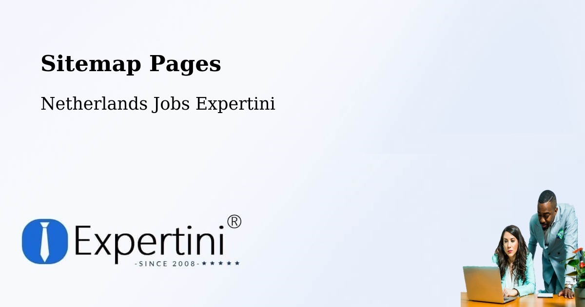 Sitemap Pages - Borger - Netherlands Jobs Expertini